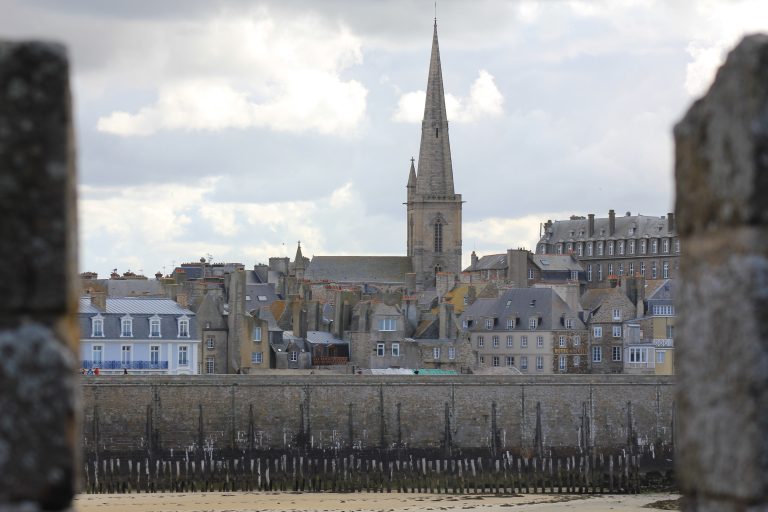 Saint-Malo